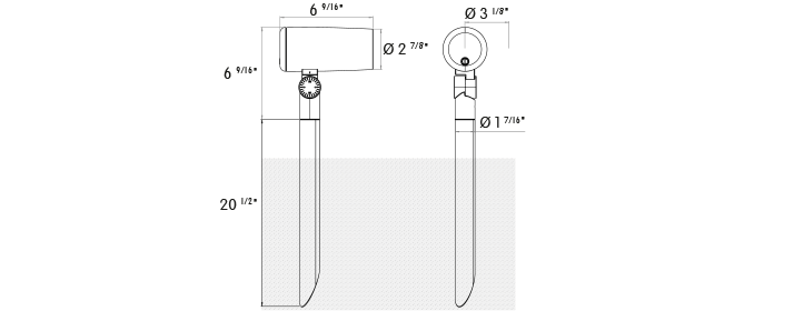 Projector Symmetric-SPS